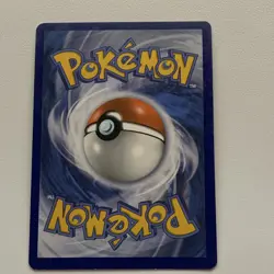 Pokemon Gyarados Holo Rare TCG Card 34/108 Evolutions XY MODERATE PLAY - Image 3