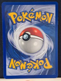 Pokemon TCG Golem Fossil 36/62 Regular Unlimited Uncommon LP/EX - Image 2