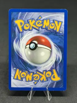 Breloom 16/109 Ruby and Sapphire Reverse Holo - Image 3