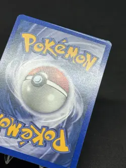 Breloom 16/109 Ruby and Sapphire Reverse Holo - Image 4