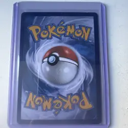 Pokemon Chaos Rising Cinccino Ex 119/086 Mint Condition - Image 2