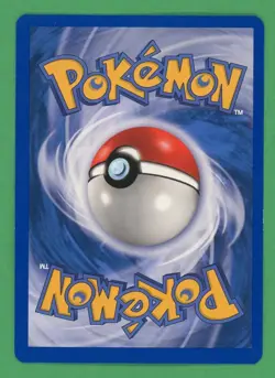 Bulbasaur Pokemon Expedition Non-Holo 95/165 - Image 2