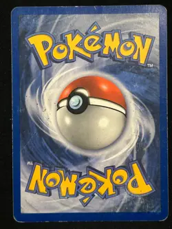Dark Magneton Reverse Holo STAMP - Pokemon EX Team Rocket Returns 39/109 - Image 2