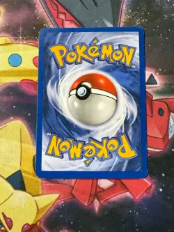 Pokemon TCG Dark Flareon Team Rocket Set 35/82, LP Condition - Image 2