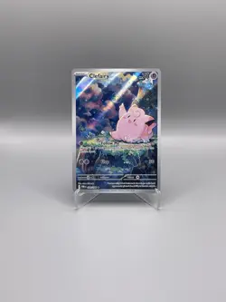 Clefairy 094/088 | Perfect Order | Near Mint - Image 1
