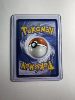 Bulbasaur - 133/132 - Illustration Rare - Mega Evolution - Pokemon Card - Image 2