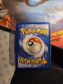 Eevee 11/53 (LP) Promo Holo - WoTC Promo Pokemon Banana Bend - Image 2