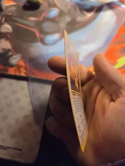 Eevee 11/53 (LP) Promo Holo - WoTC Promo Pokemon Banana Bend - Image 4