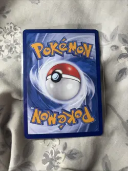 Pokemon Chinese Gem Pack Vol 2 Eevee 01 10/15 Masterball Rare Holo - Image 2