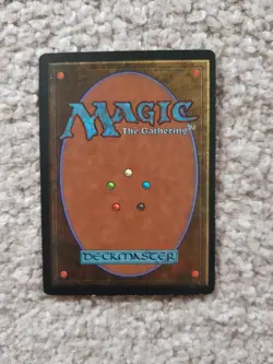 MTG 1 x Pavel Maliki - Legends - Image 2