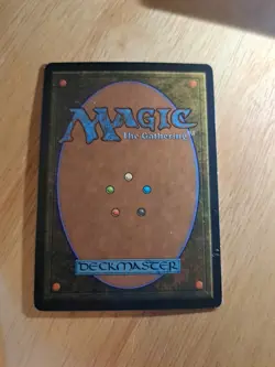 MTG - Kher Keep - Time Spiral - NM - Spanish Edition - Image 2