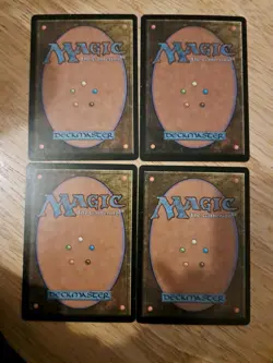MTG - 4x Fierce Empath - Scourge - NM - French Edition - Image 2