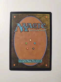 MTG Magic Bloodstained Mire 435 Retro Frame Modern Horizons 3 NM - Image 2