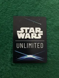 Darth Maul Revenge at Last (Star Wars Unlimited) Normal - Image 2