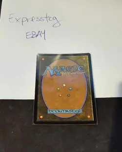 MTG Bloodstained Mire - Modern Horizons 3 [Foil] NM- - Image 2