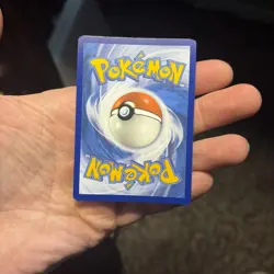 Kirlia 212/198 SV01: Scarlet & Violet Base Set Holo MINT NEVER PLAYED - Image 4