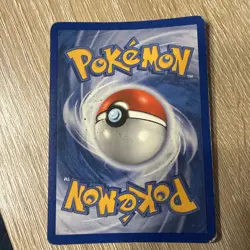 Zangoose 14/100 Sandstorm Holo Rare LP - Image 3