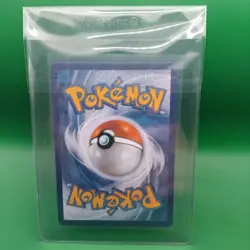 Pokemon TCG S1W Lapras VMAX 015/060 Full Art Holo Rare Korean Nm - Image 2