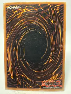 METEOR OF DESTRUCTION Rare FET-EN041 YuGiOh TCG Card - LP - 1st ed - Image 2