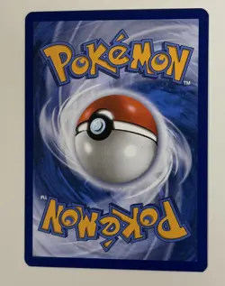Team Rocket's Giovanni 204/217 Uncommon Ascended Heroes Pokemon Reverse Holo NM - Image 2
