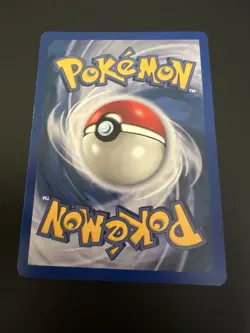Unown S 87/105 Neo Destiny Unlimited 2002 Pokemon Card Common LP - Image 2