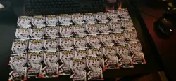 Pokemon Cards White Flare booster Packs / Cards - Image 1