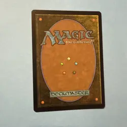Magic The Gathering Avatar Katara The Fearless Promo Card SDCC Exclusive - Image 2