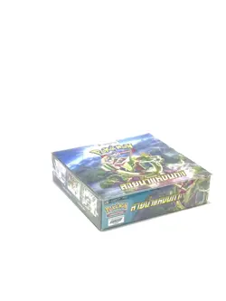 Pokemon Card [THAI] Blue Sky Stream Booster Box [S7R T] - Image 2