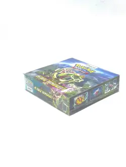 Pokemon Card [THAI] Blue Sky Stream Booster Box [S7R T] - Image 3