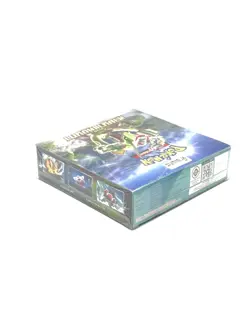 Pokemon Card [THAI] Blue Sky Stream Booster Box [S7R T] - Image 4