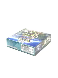 Pokemon Card [THAI] Blue Sky Stream Booster Box [S7R T] - Image 5