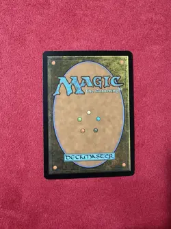 Myr Landshaper - Darksteel Magic The Gathering MTG - Image 2