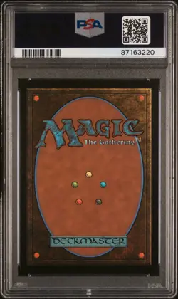THE WATCHER IN WATER PSA 10 2023 MTG LORD OF THE RINGS #0734 SHOWCASE REGULAR - Image 2