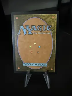 Maskwood Nexus - Extended - Kaldheim (MTG) - Image 2