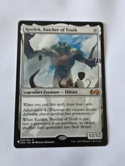 Kozilek, Butcher of Truth - Image 1