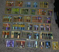 Pokemon 2016 XY Evolutions Lot Of 250+ Cards Reverse Holo, Secret Rare, RARE - Image 2