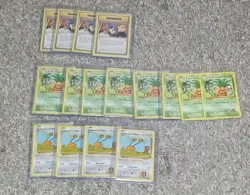 Pokemon 2016 XY Evolutions Lot Of 250+ Cards Reverse Holo, Secret Rare, RARE - Image 3
