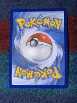 Pokemon Go TCG Charmander Sword & Shield SWSH232 Holo Black Star Promo Card - Image 2