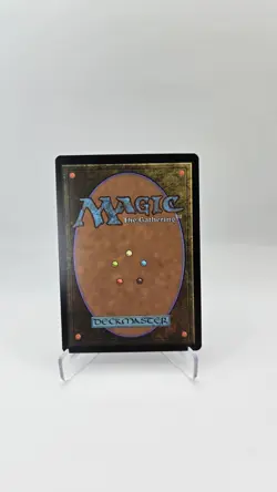 Retrofitter Foundry Secret Lair Countdown: Encyclopedia Kit MTG SLD - Image 2