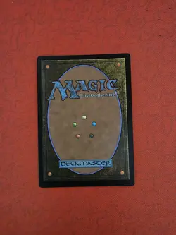 Wizards of the Coast MTG Savage Beating Marvel 0026 Mythic Foil EA Instant EN - Image 3