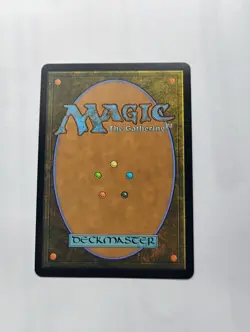 Seymour Guado - Kinnan, Bonder Prodigy (Showcase) FCA Foil - Image 2