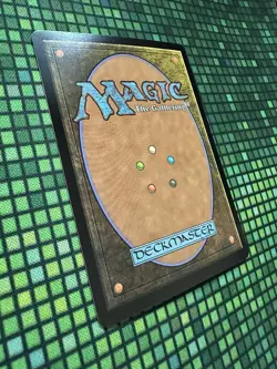 MTG Green Goblin, Back for More #0657 Foil Rare Marvel Super Heroes (MSH) - Image 5