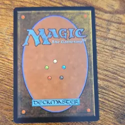 Magic: The Gathering The Unbeatable Squirrel Girl Rare Full Art Eng 0371 Marvel - Image 2