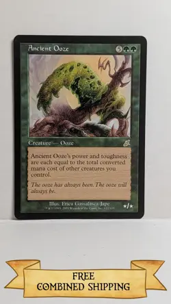 Ancient Ooze Scourge ...sku: DA100 - Image 1