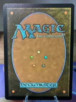 Magic: The Gathering TCG - Spider-Punk SPM-0210 - Rare Non-Foil Borderless - Image 2