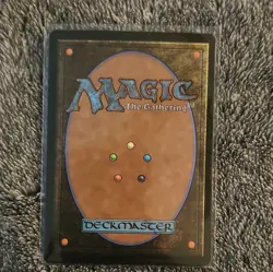 Wizards of the Coast Command Tower Secret Lair SpongeBob Alt Art Foil EN - Image 2