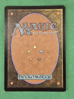 MTG Marvin, Murderous Mimic #253 (Foil) Duskmourn DSK Magic The Gathering - Image 3