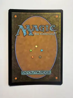 Rundvelt Hordemaster (Extended Art) 409 MTG Dominaria United Foil - Image 2