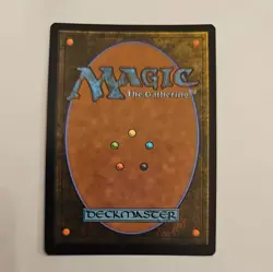 Treasure Nabber FOIL ETCHED - 0552 - Rare- Commander Masters CMM MTG - Image 2