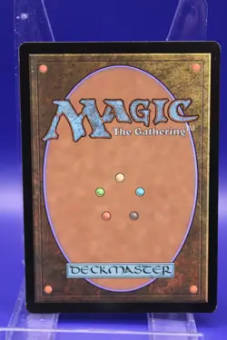 MTG Master of the Pearl Trident 009/063 R Duel Decks: Merfolk vs. Goblins - Image 2